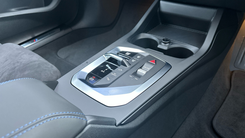 BMW 1 Series 120 M Sport 5dr Step Auto Petrol Hatchback